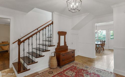 989 Dowlingwood Dr, Beaufort SC  29902-6323 exterior