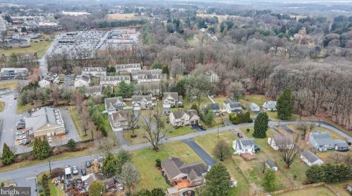 503 Pennock Ave, Kennett Sq PA  19348-1813 exterior