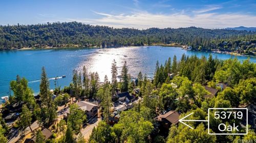 53719 Oak, Bass Lake, CA