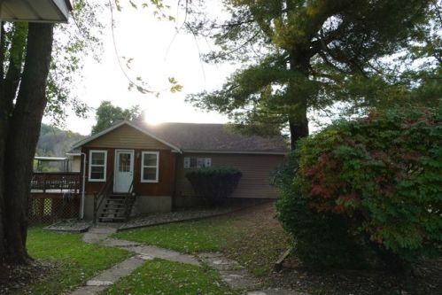 1341 Dutch Run Rd, Creekside, PA 15732-8442