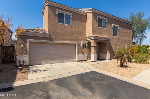 22009 29th Dr, Phoenix, AZ 85027-1761