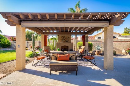 10676 Bella Vista Dr, Scottsdale AZ  85258-6086 exterior