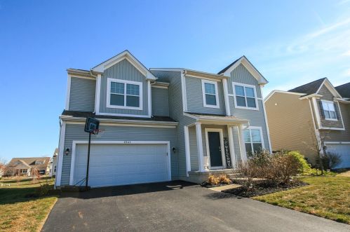 2241 English Turn Dr, Darbydale, OH 43123