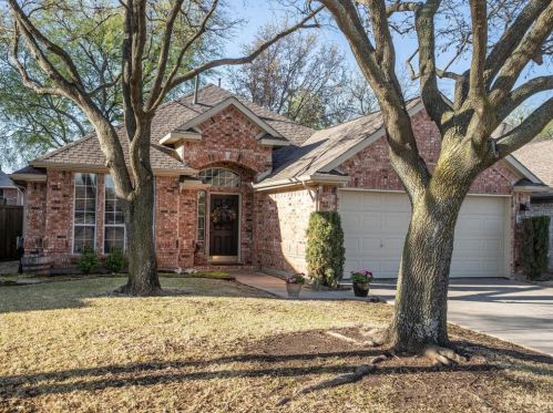 2525 Cross Haven Dr, Lewisville, TX 75028-2483