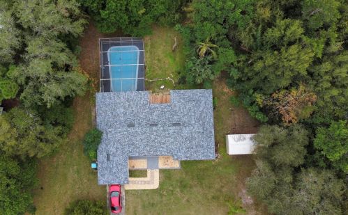 1147 Pilgrim Ave, Deltona, FL 32725-6452