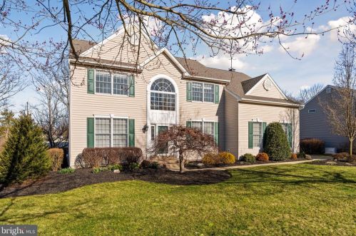 5456 Richie Ct, Pipersville, PA 18947-1193