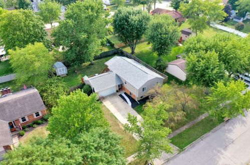 4331 Gatewood Ln, Franklin, OH 45005-4958