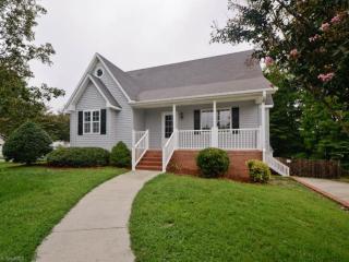 100 Summerside Ct, Winston Salem, NC 27107-9811