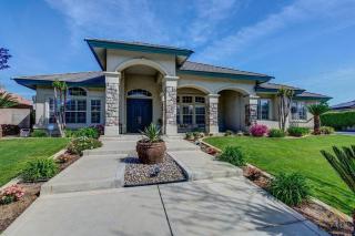 12604 Holland Park St, Bakersfield, CA 93312-5753