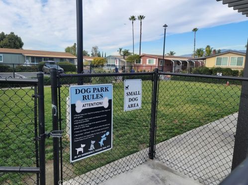 1456 Philadelphia St, Ontario CA  91761-5703 exterior