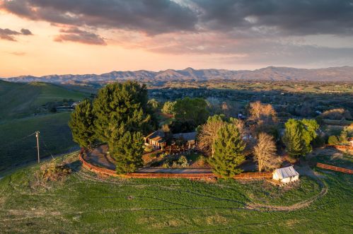 2555 Santa Barbara Ave, Solvang, CA 93463-9746