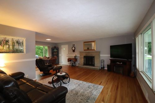 12 Shaw Dr, Grants Lick KY  41001-1335 exterior