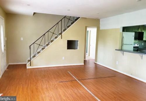 37 Holstone Ln, Willingboro NJ  08046-1817 exterior