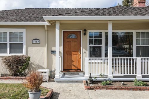 1369 Arleen Ave, Sunnyvale, CA 94087-3521