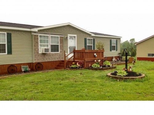 240 Lafayette Rd, Virgil, NY 13045-9205