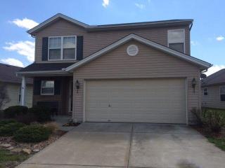 6003 Marsh Cir, Loveland, OH 45140-9269