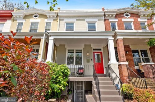 406 Tennessee Ave, Washington, DC 20002-5434