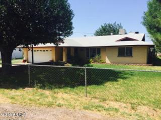 13020 Hidalgo Ave, Avondale, AZ 85323-9764
