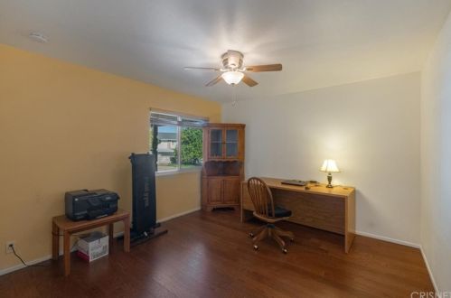 675 Dana Dr, Santa Paula CA  93060-1614 exterior