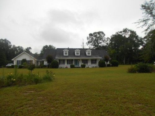 795 Katie Rd, Highbluff, AL 36344-6105