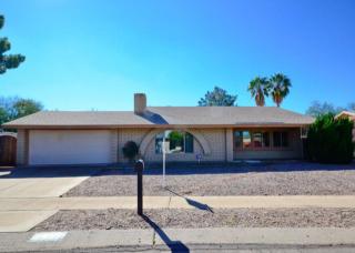 3435 Simone St, Tucson, AZ 85741-2053