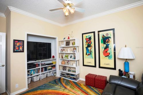 3119 Bellflower Way, Lakeland FL 33811-3032 exterior