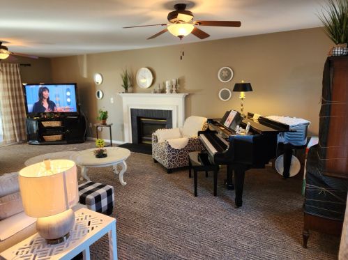 6255 Sierra Trl, Idlewild KY  41005-8459 exterior