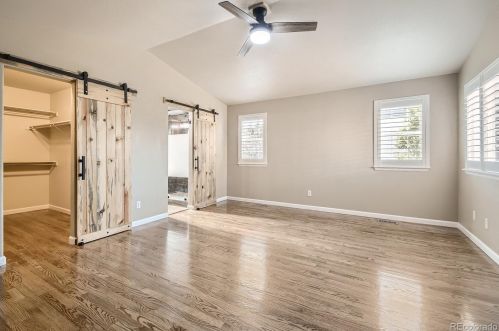 3993 Perth St, Denver CO 80013-7490 exterior