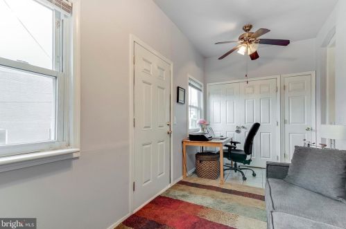 2030 Capitol St, Washington DC 20002-1102 exterior