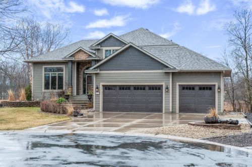 6697 Ruffed Grouse Rd, Lino Lakes, MN 55014-5502