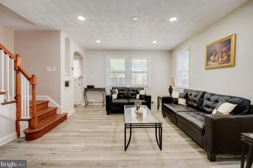 4721 10th St, Washington, DC 20017-3910