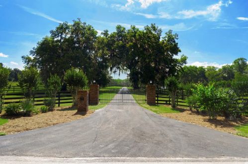 3364 Rackley Rd, Brooksville FL  34604-7019 exterior
