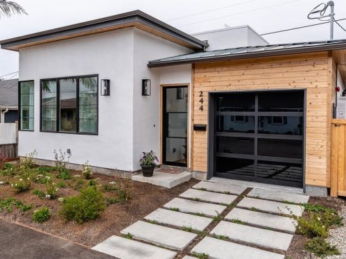 244 Placentia Ave, Pismo Beach CA  93449-2008 exterior