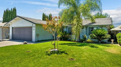 4717 Nan Ln, Salida, CA 95368-9116