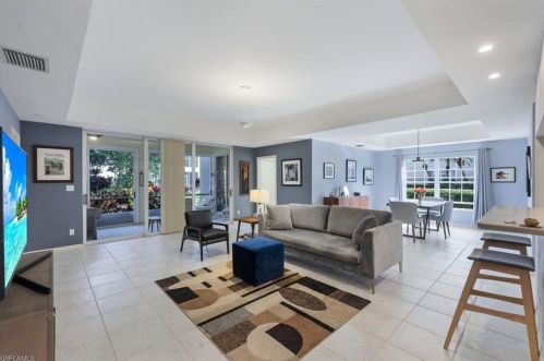 166 Via Perignon, Naples, FL 34119-4733