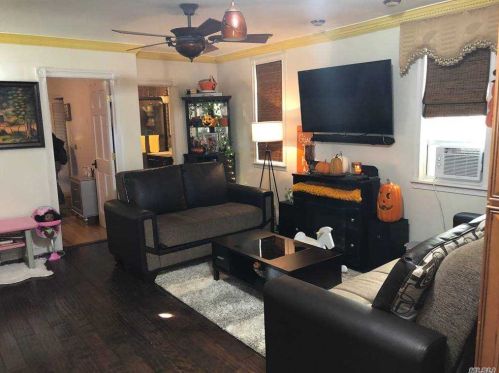 122-70 134th St, Jamaica, NY 11420-1511