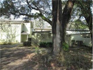 142 Wedgefield Village Rd, Georgetown SC  29440-7460 exterior