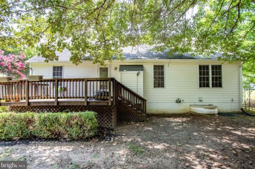 10507 Westfield Ln, Spotsylvania VA  22553-1862 exterior