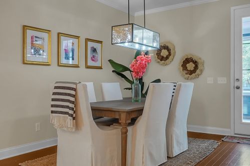 2061 Kings Gate Ln, Mount Pleasant SC  29466-8162 exterior