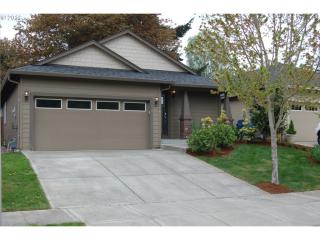 5418 30th Ave, Vancouver WA  98663-1991 exterior