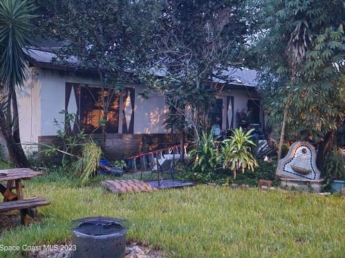 3645 Longbow Rd, Cocoa, FL 32926-4442