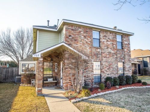 708 Meadow Ln, St Paul, TX 75098-4044