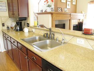 22218 Cascade Springs Dr, Katy TX  77494-2319 exterior