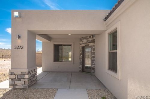 3284 Secret Pass Cyn Dr, Bullhead City AZ exterior