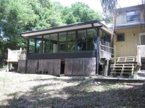 64 Madera Rd, De Bary FL 32713-2921 exterior