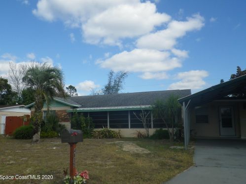 4835 Cocoanut Dr, Titusville, FL 32780-6908