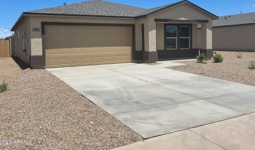 251 Picacho Heights Rd, Eloy AZ  85131-2819 exterior