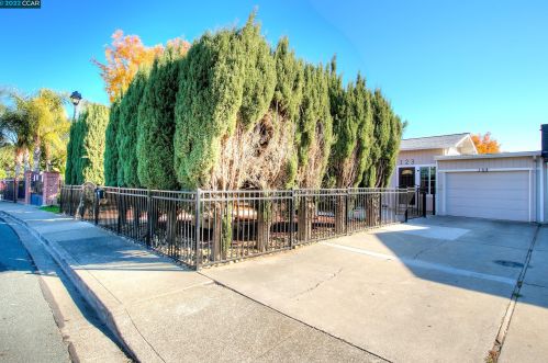 123 Francisco Villa Dr, Oakley, CA 94561-5715