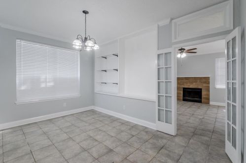 1732 Prescott Dr, Lewisville TX  75028-2078 exterior