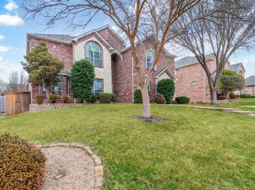 3413 Falken Ct, Lewisville, TX 75077-1886
